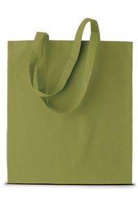 SHOPPER IN COTONE
